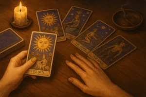 فال تاروت چیست