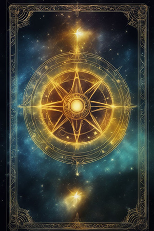 فال تاروت پیشگویی آینده