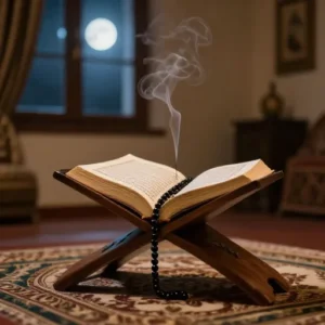 علائم وجود سحر و جادو در خانه