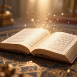گناه سحر و جادو از منظر قرآن کریم