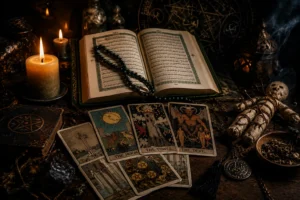 بهترین سورههای قرآن برای دفع طلسم